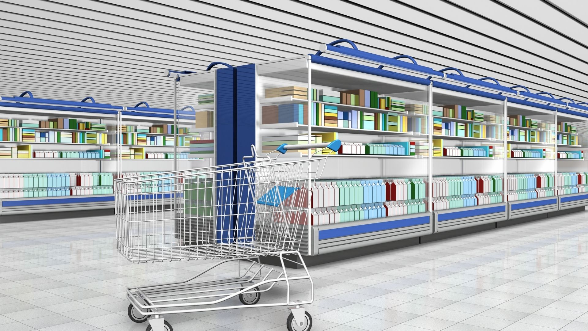 E-commerce Platform Optimization